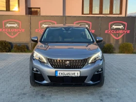 Peugeot 3008 1.6HDI AVTOMAT CAMERA - 12400 € / 24252.29 лв. - 50964620 8