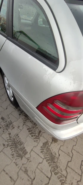 Mercedes-Benz C 200 CDI - 1700 € / 3324.91 лв. - 71585951 6