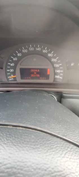 Mercedes-Benz C 200 CDI - 1700 € / 3324.91 лв. - 71585951 8