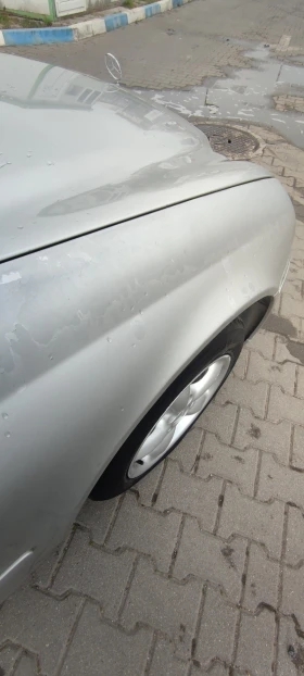 Mercedes-Benz C 200 CDI - 1700 € / 3324.91 лв. - 71585951 5