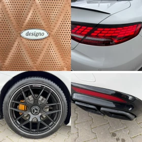 Mercedes-Benz S 560 S450 V6#DESIGNO#AMG63PACK#ALCANTARA#FULL FULL - 54999 € / 107568.69 лв. - 53398046 14