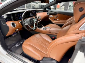 Mercedes-Benz S 560 S450 V6#DESIGNO#AMG63PACK#ALCANTARA#FULL FULL - 54999 € / 107568.69 лв. - 53398046 7