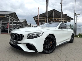Mercedes-Benz S 560 S450 V6#DESIGNO#AMG63PACK#ALCANTARA#FULL FULL - 54999 € / 107568.69 лв. - 53398046 2