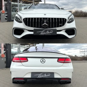 Mercedes-Benz S 560 S450 V6#DESIGNO#AMG63PACK#ALCANTARA#FULL FULL - 54999 € / 107568.69 лв. - 53398046 11