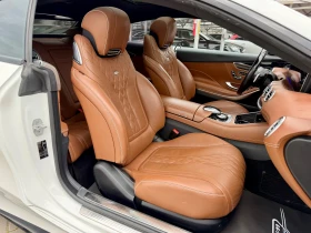 Mercedes-Benz S 560 S450 V6#DESIGNO#AMG63PACK#ALCANTARA#FULL FULL - 54999 € / 107568.69 лв. - 53398046 8