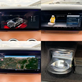 Mercedes-Benz S 560 S450 V6#DESIGNO#AMG63PACK#ALCANTARA#FULL FULL - 54999 € / 107568.69 лв. - 53398046 13