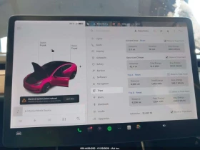 Tesla Model 3 LONG RANGE DUAL MOTOR AWD/CARFAX/ КРАЙНА ЦЕНА | Auto.bg — изображение 12