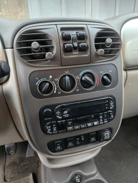 Chrysler Pt cruiser 2.0 - 1250 € / 2444.79 лв. - 46263175 15