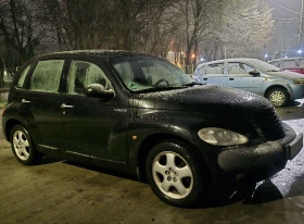 Chrysler Pt cruiser 2.0 - 1250 € / 2444.79 лв. - 46263175 5