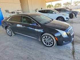 Cadillac XTS - 8700 € / 17015.72 лв. - 72436020 2