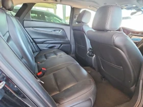 Cadillac XTS - 8700 € / 17015.72 лв. - 72436020 9