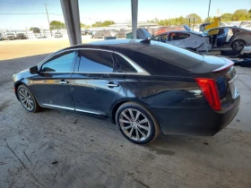 Cadillac XTS - 8700 € / 17015.72 лв. - 72436020 4