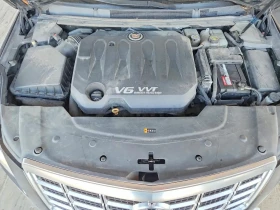 Cadillac XTS - 8700 € / 17015.72 лв. - 72436020 11