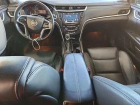 Cadillac XTS - 8700 € / 17015.72 лв. - 72436020 8