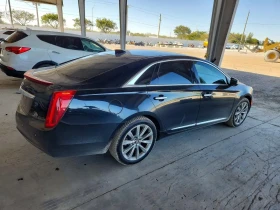 Cadillac XTS - 8700 € / 17015.72 лв. - 72436020 5