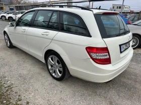 Mercedes-Benz C 220 2, 2 CDI-136 k.c.-Avomatik - 4900 € / 9583.57 лв. - 89025539 5