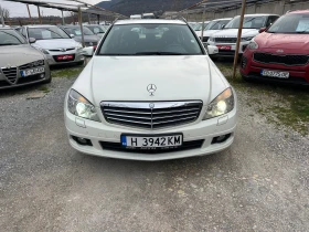 Mercedes-Benz C 220 2, 2 CDI-136 k.c.-Avomatik