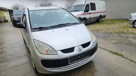 Mitsubishi Colt 1.1 I klima - 850 € / 1662.46 лв. - 45924082 2