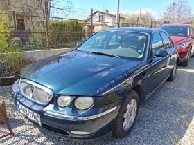 Rover 75 1.8
