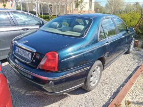 Rover 75 1.8 | Auto.bg — изображение 3