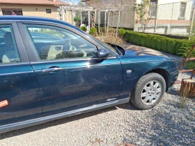 Rover 75 1.8 | Auto.bg — изображение 4