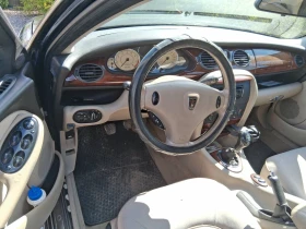 Rover 75 1.8 | Auto.bg — изображение 6