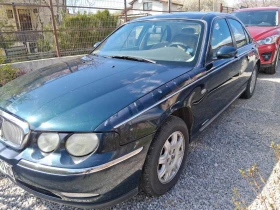 Rover 75 1.8 | Auto.bg — изображение 2