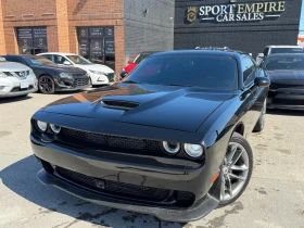 Dodge Challenger GT* AWD* АвтоКредит* (ЦЕНА ДО БГ)