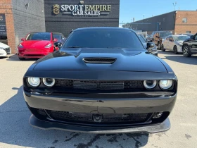 Dodge Challenger GT* AWD* АвтоКредит* (ЦЕНА ДО БГ) | Auto.bg — изображение 2