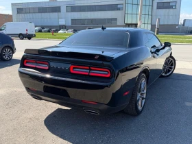 Dodge Challenger GT* AWD* АвтоКредит* (ЦЕНА ДО БГ) | Auto.bg — изображение 5