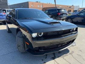 Dodge Challenger GT* AWD* АвтоКредит* (ЦЕНА ДО БГ) | Auto.bg — изображение 3