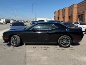 Dodge Challenger GT* AWD* АвтоКредит* (ЦЕНА ДО БГ) | Auto.bg — изображение 8