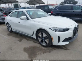 ������ BMW i4