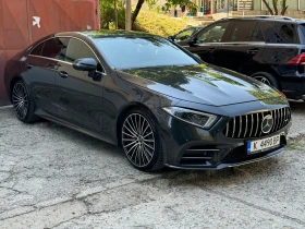 Mercedes-Benz CLS 350 AMG | Mobile.bg � ����� ������ 2