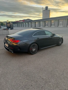 Mercedes-Benz CLS 350 AMG | Mobile.bg � ����� ������ 10