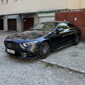 Mercedes-Benz CLS 350 AMG | Mobile.bg � ����� ������ 6