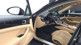 Porsche Panamera 3.0 AWD/ BOSE / 360 CAM / ОБДУХ  | Auto.bg — изображение 14