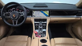 Porsche Panamera 3.0 AWD/ BOSE / 360 CAM / ОБДУХ  | Auto.bg — изображение 9
