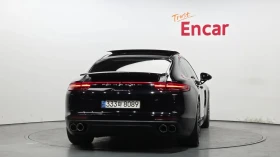Porsche Panamera 3.0 AWD/ BOSE / 360 CAM / ОБДУХ  | Auto.bg — изображение 4