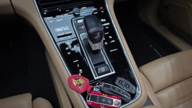 Porsche Panamera 3.0 AWD/ BOSE / 360 CAM / ОБДУХ  | Auto.bg — изображение 11