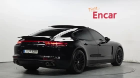 Porsche Panamera 3.0 AWD/ BOSE / 360 CAM / ОБДУХ  | Auto.bg — изображение 2