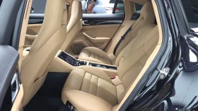 Porsche Panamera 3.0 AWD/ BOSE / 360 CAM / ОБДУХ  | Auto.bg — изображение 15