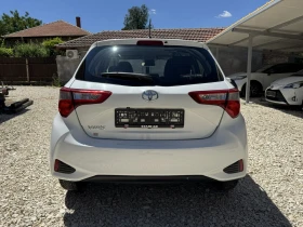 ����� �� �������� �� Toyota Yaris 1.5i Facelift/Multimedia/������