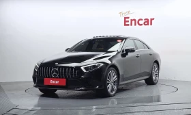 Mercedes-Benz CLS 400 4MATIC* ОБДУХВАНЕ* НАВИГАЦИЯ* BURMESTER