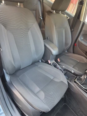 Ford Fiesta TITANIUM 1.6 TDCI - 4590 € / 8977.26 лв. - 19161057 6