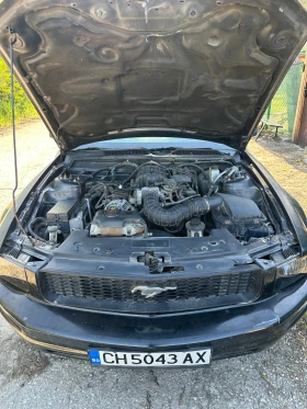 Ford Mustang undefined | Auto.bg — изображение 7