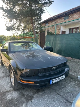Ford Mustang undefined | Auto.bg — изображение 5