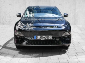 ����� �� �������� �� Xpeng G6 Performance AWD
