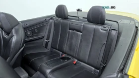 BMW M4 КОЖА* 360* НАВИ* HUD* ПОДГРЕВ*  | Auto.bg — изображение 12