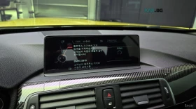 BMW M4 КОЖА* 360* НАВИ* HUD* ПОДГРЕВ*  | Auto.bg — изображение 15
